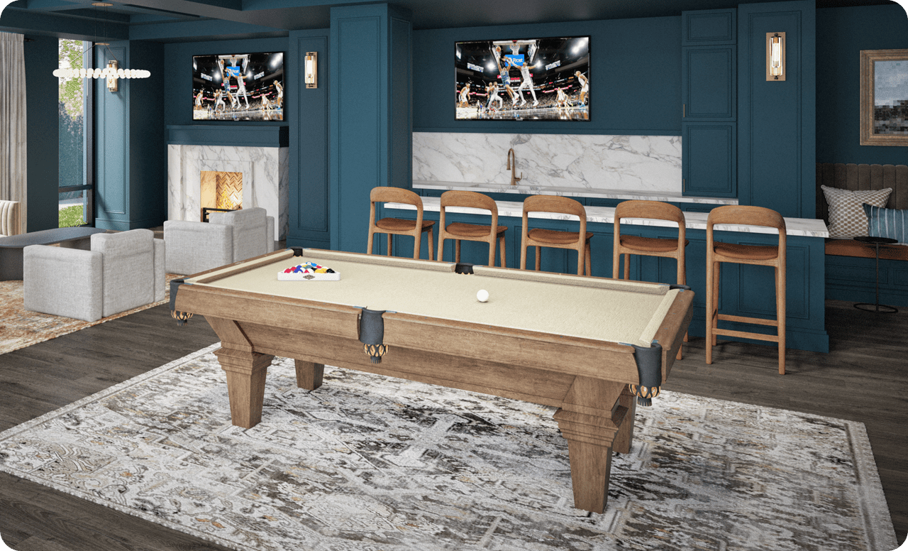 Community Amenities 1