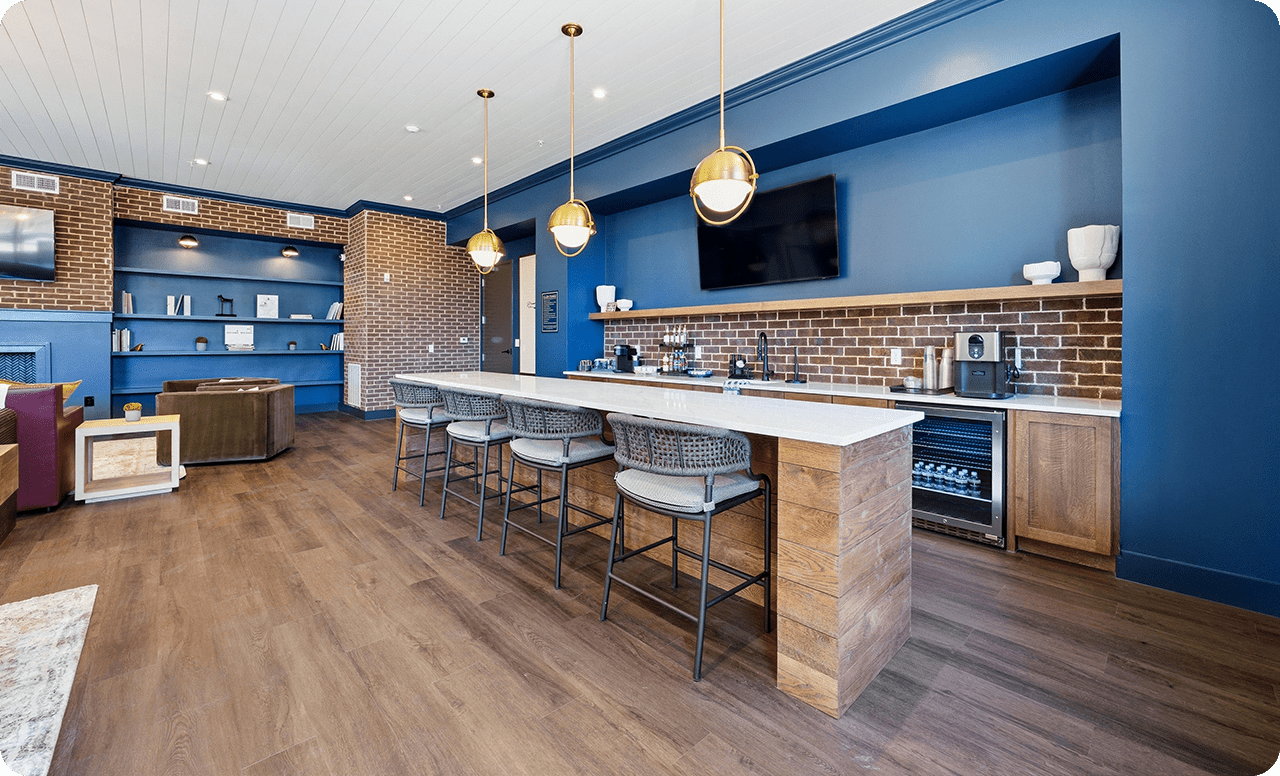 Community Amenities 1