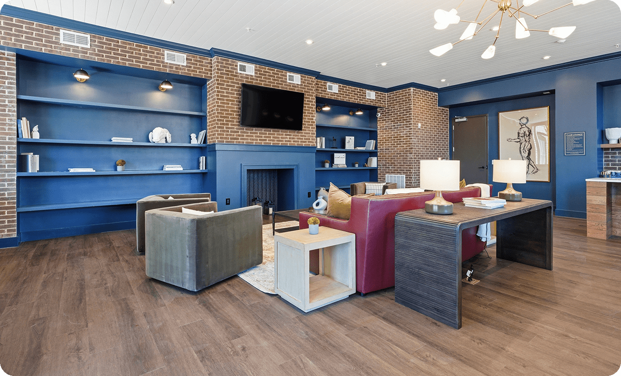 Community Amenities 2