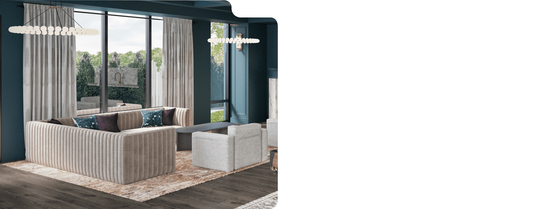 One Bed Banner