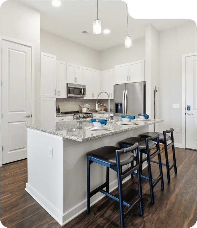 Crafted for Connection, <br/>Surrounded by Beauty